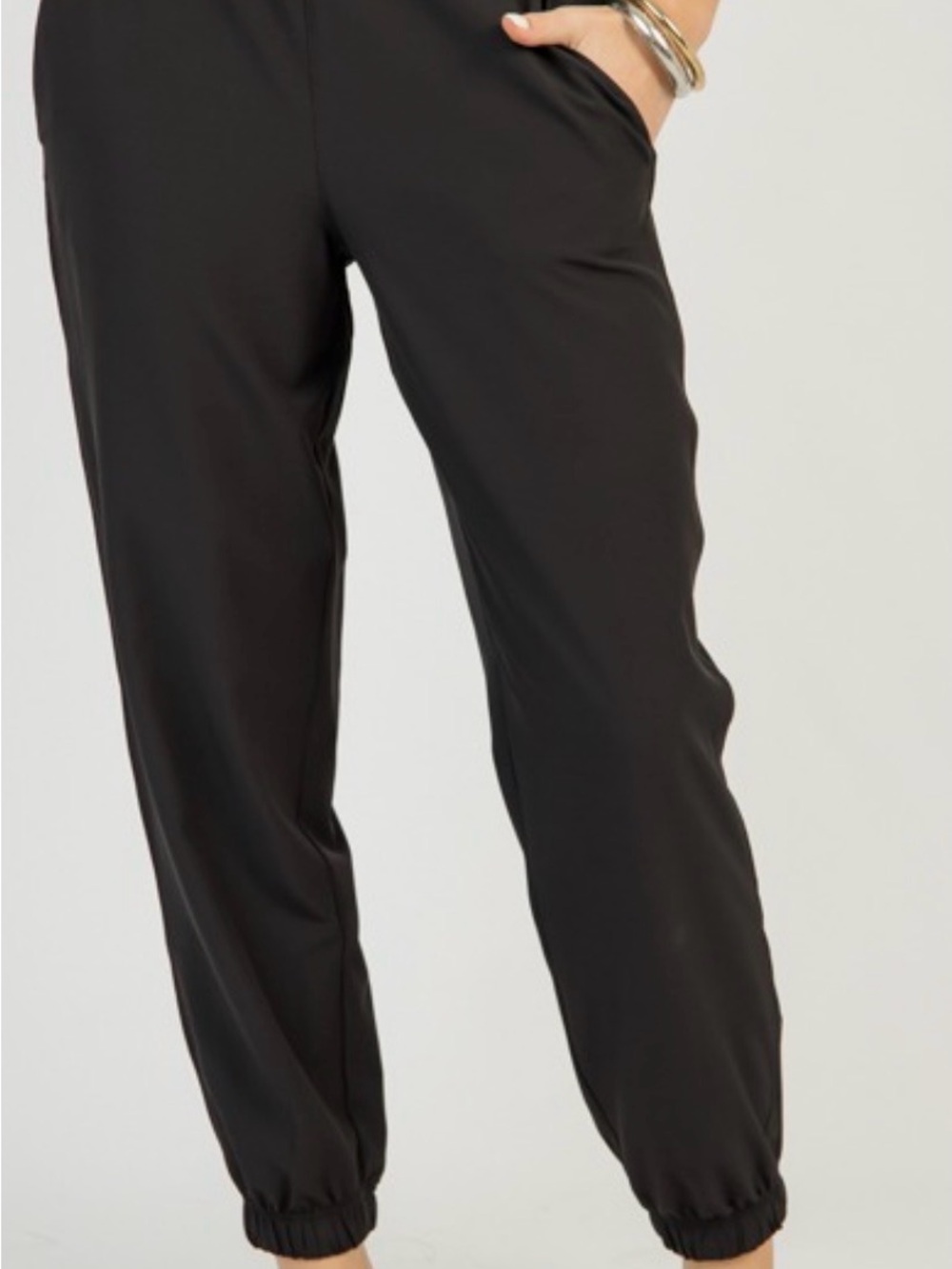 Spanx On The Move Jogger - 2x